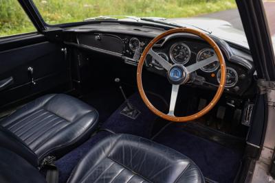 1961 Aston Martin DB4