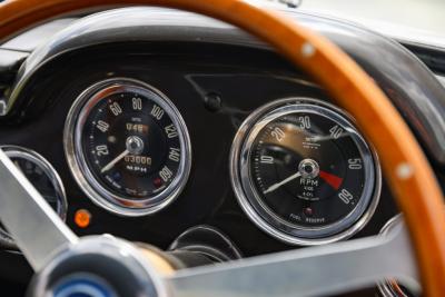 1961 Aston Martin DB4
