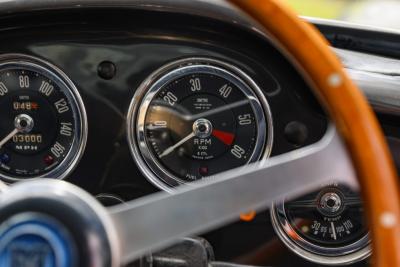 1961 Aston Martin DB4