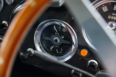 1961 Aston Martin DB4