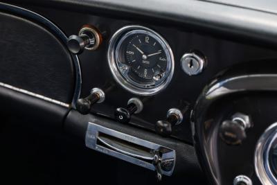 1961 Aston Martin DB4