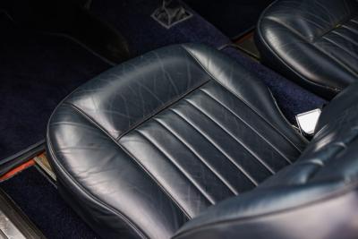 1961 Aston Martin DB4