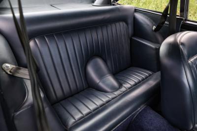 1961 Aston Martin DB4