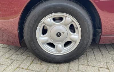 1992 Aston Martin Virage