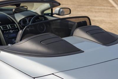 2009 Aston Martin Vantage