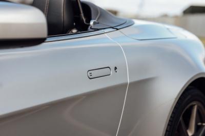 2009 Aston Martin Vantage