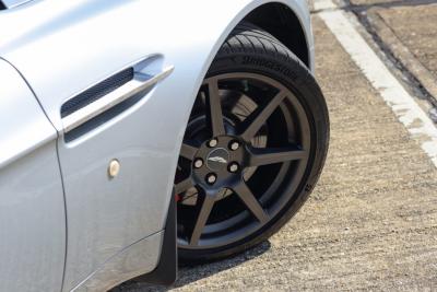 2009 Aston Martin Vantage