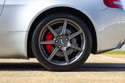 2009 Aston Martin Vantage