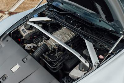 2009 Aston Martin Vantage