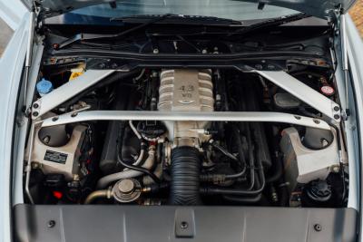 2009 Aston Martin Vantage