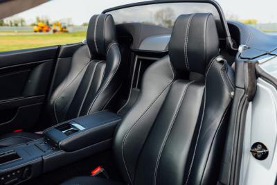 2009 Aston Martin Vantage