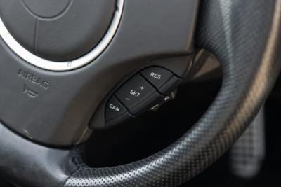 2009 Aston Martin Vantage