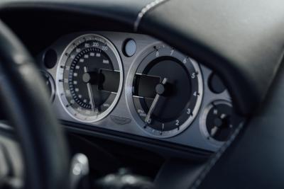 2009 Aston Martin Vantage