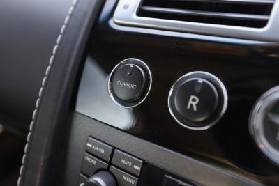 2009 Aston Martin Vantage