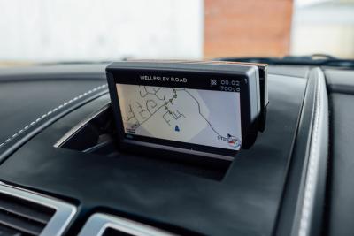 2009 Aston Martin Vantage