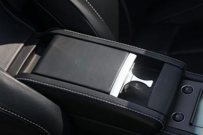 2009 Aston Martin Vantage