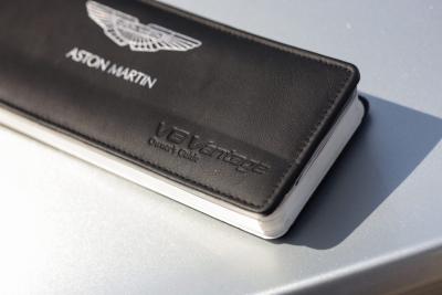 2009 Aston Martin Vantage
