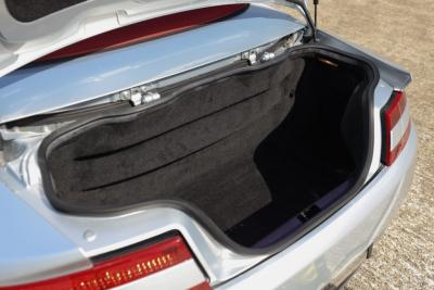 2009 Aston Martin Vantage