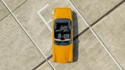 1969 Aston Martin DB6