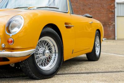 1969 Aston Martin DB6