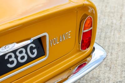 1969 Aston Martin DB6