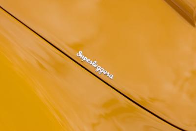 1969 Aston Martin DB6