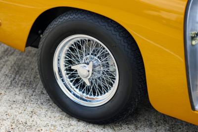 1969 Aston Martin DB6