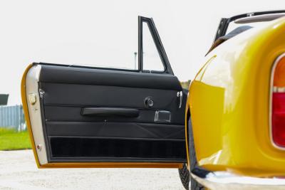 1969 Aston Martin DB6