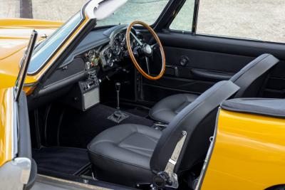 1969 Aston Martin DB6