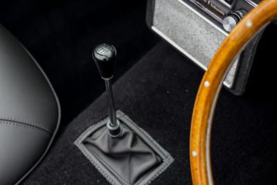 1969 Aston Martin DB6