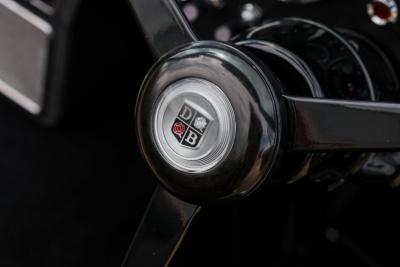 1969 Aston Martin DB6