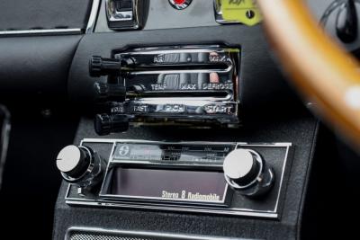 1969 Aston Martin DB6