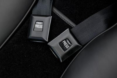 1969 Aston Martin DB6