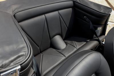 1969 Aston Martin DB6