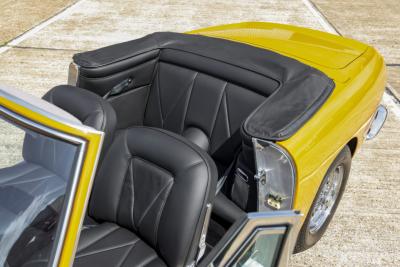 1969 Aston Martin DB6