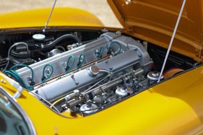 1969 Aston Martin DB6