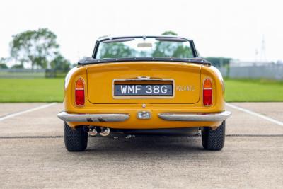 1969 Aston Martin DB6