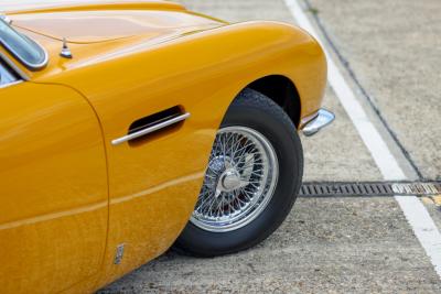 1969 Aston Martin DB6