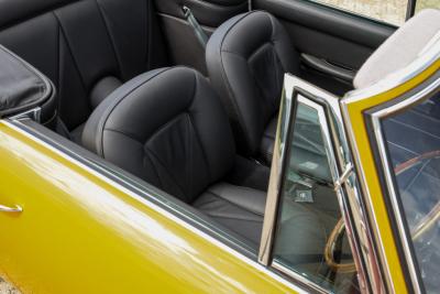 1969 Aston Martin DB6