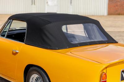 1969 Aston Martin DB6