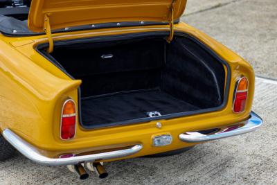 1969 Aston Martin DB6