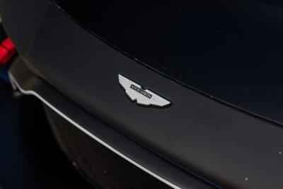 2022 Aston Martin Vantage