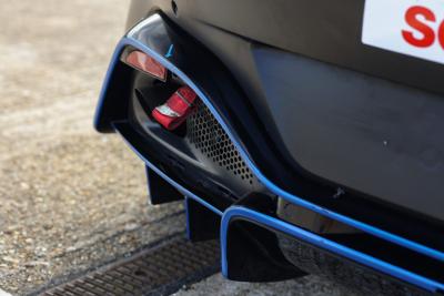 2022 Aston Martin Vantage