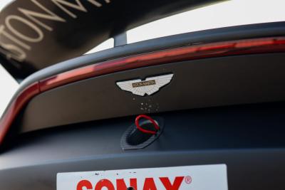 2022 Aston Martin Vantage