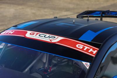 2022 Aston Martin Vantage