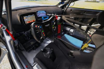 2022 Aston Martin Vantage