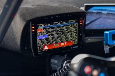 2022 Aston Martin Vantage