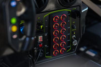 2022 Aston Martin Vantage