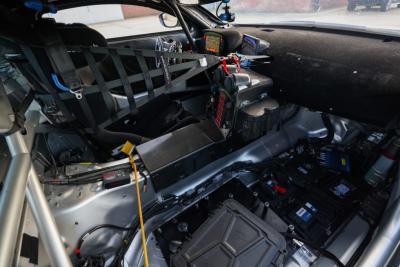 2022 Aston Martin Vantage