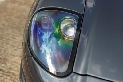 2006 Aston Martin Vanquish